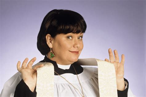 Vicar of Dibley in Lockdown specials announced as Dawn French returns - Radio Times