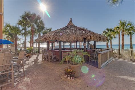 Beachfront condo w/pier view, resort pool, Pier Park across street UPDATED 2020 - Tripadvisor ...