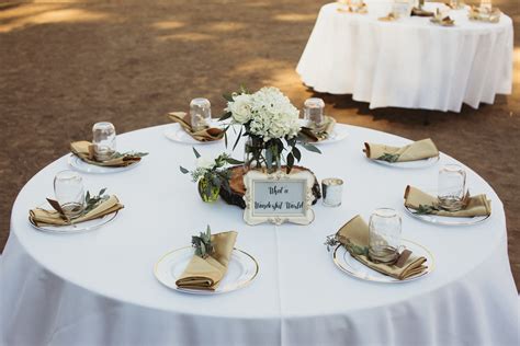 La Cuesta Ranch Wedding » Ely Roberts Photogaphy