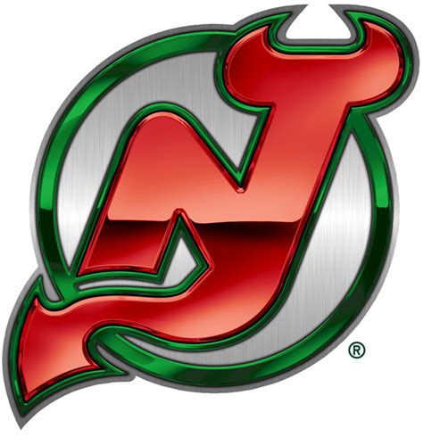 New Jersey Devils Event Logo - National Hockey League (NHL) - Chris ...