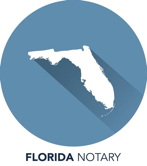 Florida Notary Public - Nationwide Notary Bond