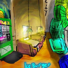 City Concepts by IceBurger on Newgrounds