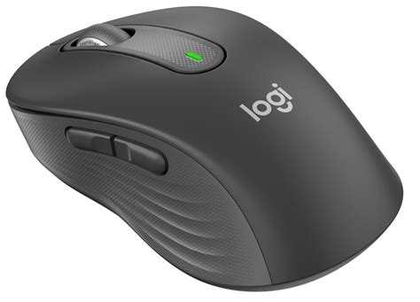 Buy Logitech Bolt M650 Mouse Graphite f.B. (910-006274)