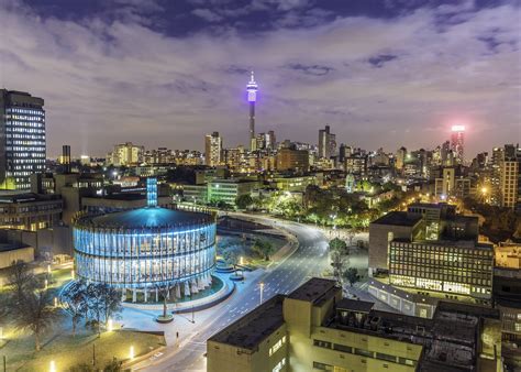 Visit Johannesburg, South Africa | Tailor-made Trips | Audley Travel UK