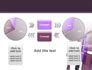 Purple Glass Presentation Template for PowerPoint, Google Slides, and ...