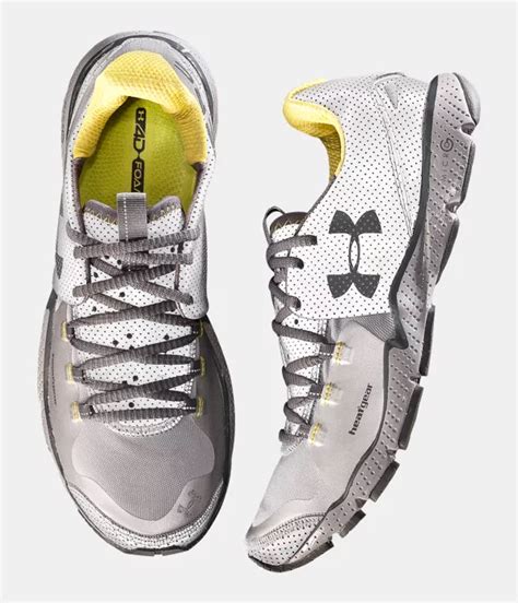 Men’s UA Charge RC Reflective Running Shoes | Under Armour US