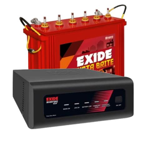 Exide care sri durga battery agencies