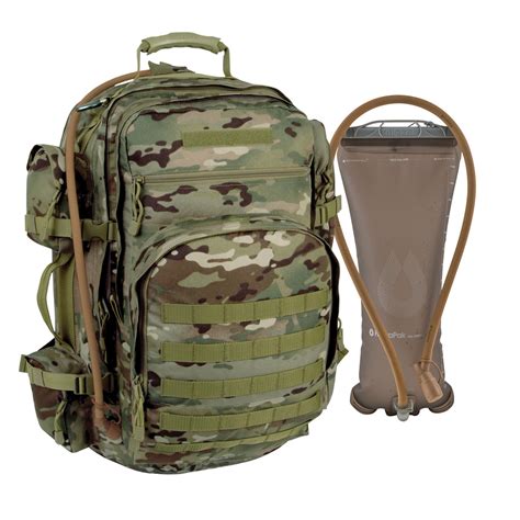 Multicam OCP Campaign Recon Backpack