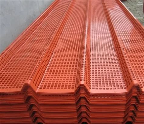 Perforated Corrugated Metal Panels - Buy Perforated Corrugated Metal Panels,Perforated ...