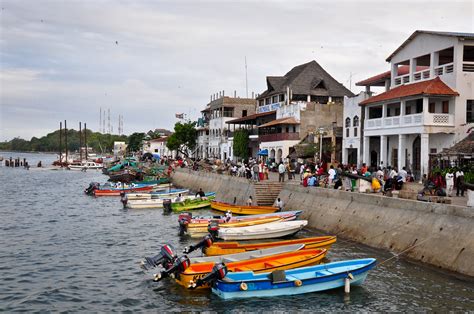 The Old Swahili Isle Of Lamu - AwayGoWe Travel Blog