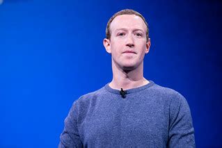 Mark Zuckerberg F8 2019 Keynote | Facebook CEO Mark Zuckerbe… | Flickr