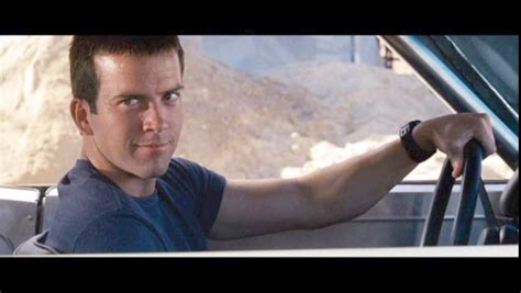 Lucas Black Joins Cast of 'Fast & Furious 7' - mxdwn Movies