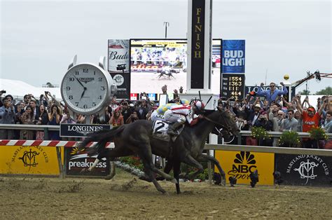 4 Things To Know About The Preakness Stakes | WAMU