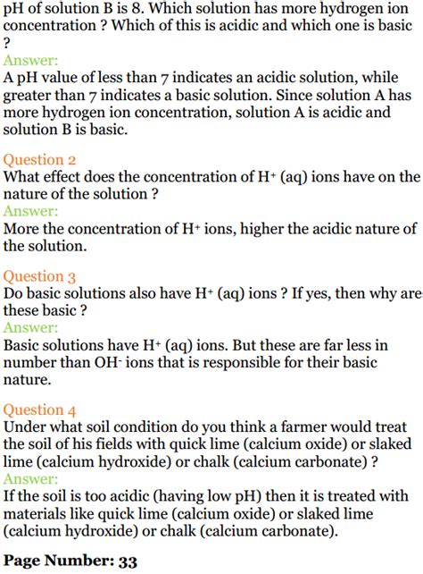 NCERT Solutions for Class 10 Science Updated for 2022-23