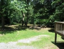 Shenandoah River Cabins | Shenandoah National Park