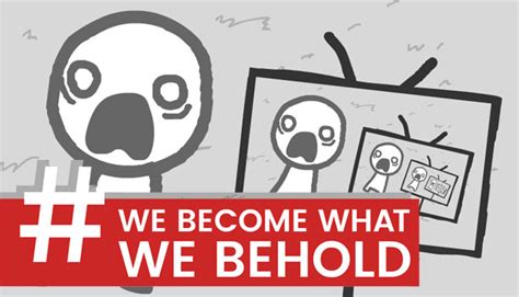 We Become What We Behold [Fan-Made Port] on Steam