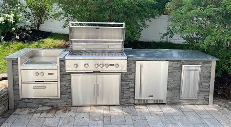 Outdoor Kitchen Appliances - 8 Important Considerations