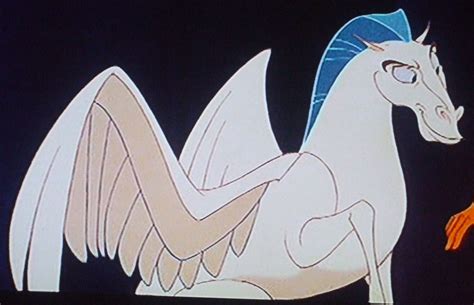 Pegasus | Disney's Hercules Wiki | FANDOM powered by Wikia