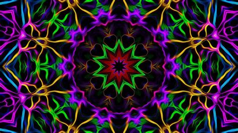 Kaleidoscope Wallpapers - Top Free Kaleidoscope Backgrounds - WallpaperAccess