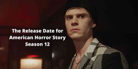 American Horror Story Season 12 Release Date and Everything We Know So Far