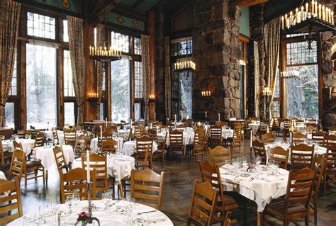 Ahwahnee Hotel | National Park Reservations