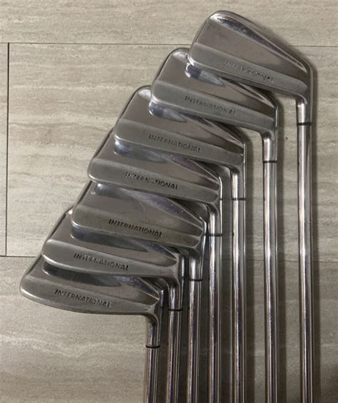 GolfWRX Spotted: Costco Kirkland Signature Irons On USGA