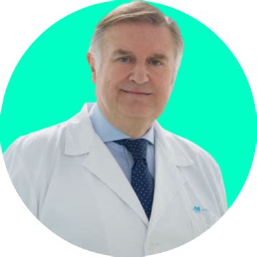 Dr. Luis Madero | Oncólogo | VidasPrime