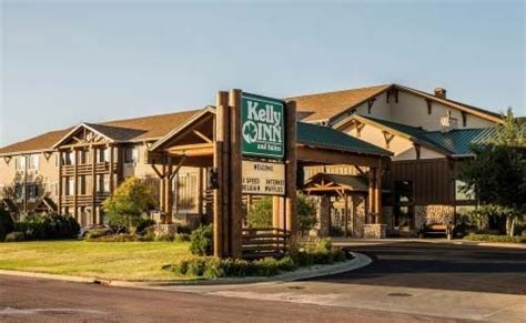 Mitchell SD Hotels | Kelly Inn Mitchell | Official Website Book Direct