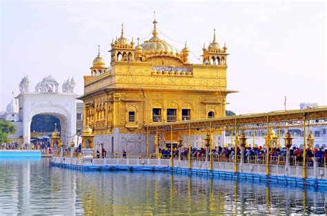 Top 12 New Major Cities In Punjab, India