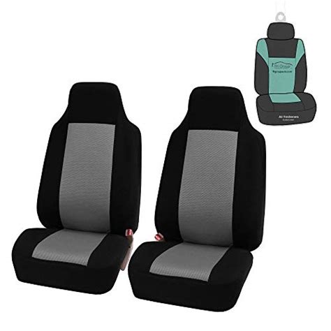 Best Jeep XJ Seat Covers For Your Off-Road Adventures