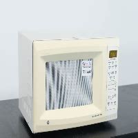 GE Sensor Microwave Oven | Surplus Solutions