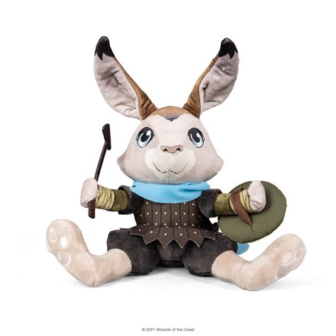 Dungeons & Dragons Plush Toys & Collectibles by Kidrobot