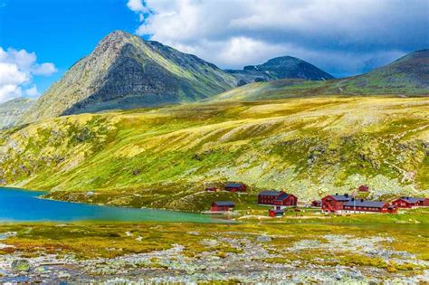 Ultimate Guide to Rondane National park in Norway