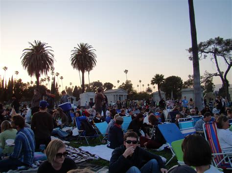 Film Festivals in L.A. | Places to See in Los Angeles