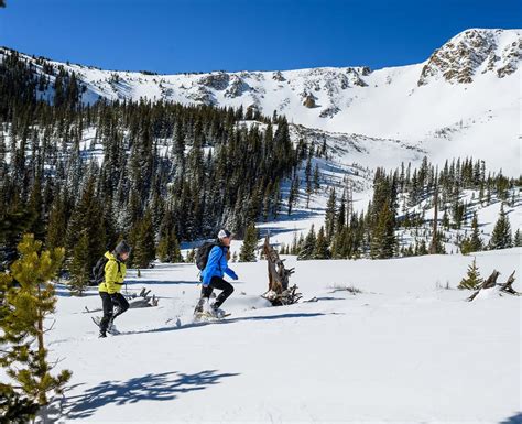 Colorado Winter Activities | Explore Attractions in Winter Park and Fraser