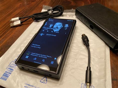 Closed: *PD* Fiio M11 Plus ESS with Fiio stand | Headphone Reviews and ...