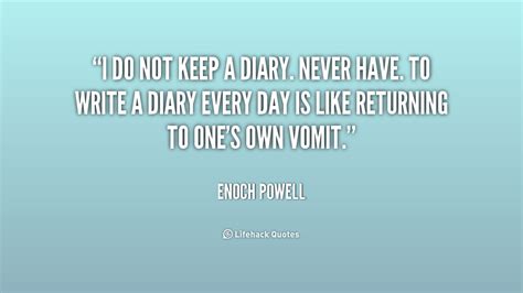 Enoch Powell Quotes. QuotesGram