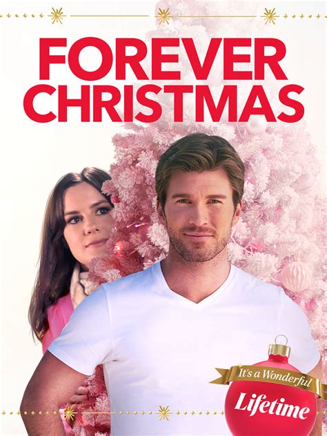 Prime Video: Forever Christmas