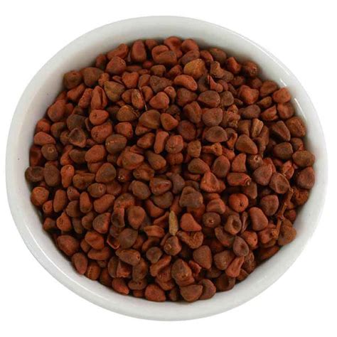 gourmetimports.com - Annatto Seeds, Special Order