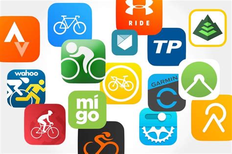 5 Apps If You’re New to Cycling - TechRound