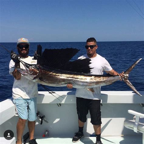 Kite Fishing Charter – M and M Fishing Charters