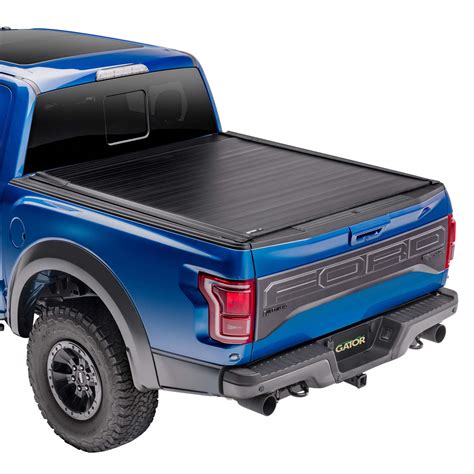 Ford F 150 Truck Bed