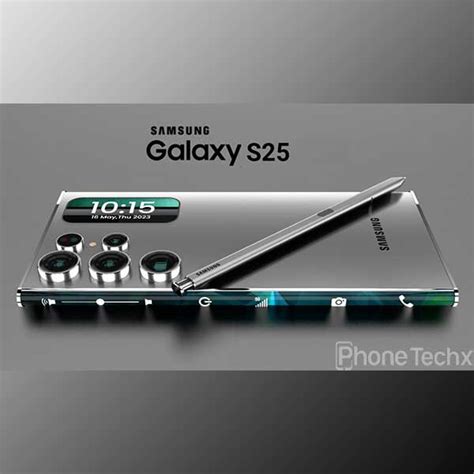 Samsung Galaxy S25 Specifications and price - Phone Techx