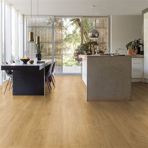 Quick-Step Majestic Woodland Oak Natural Laminate Flooring