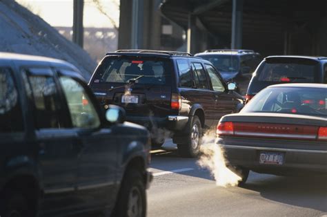 Why Idling Is Bad for Your Car