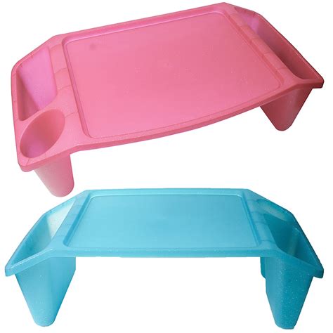 Single Multipurpose Large Lap Tray in Assorted styles | Wilko