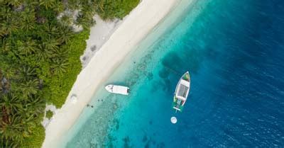 Best Sailing Destinations In The World | Life of Sailing