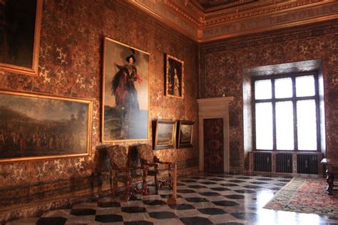 Wawel Castle, Kraków | Krakow, Palace interior, Royal castles