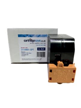 Buy Quadient iX-3 Ink Cartridges from £86.94