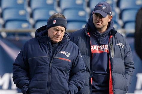 Exploring the withered branches of the Bill Belichick coaching tree: What will it take for them ...